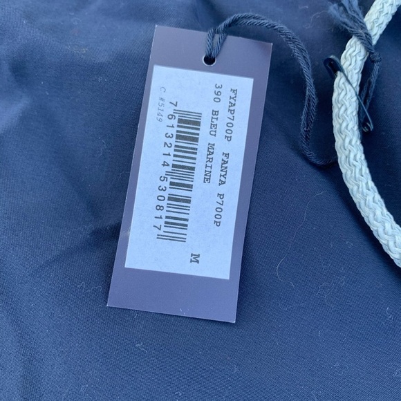 Vilebrequin Fanya Women’s Swim Shorts  | Size Medium | NWT - Picture 7 of 8